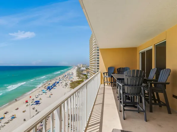 5004 Thomas Dr Unit 808, Panama City Beach, FL 32407