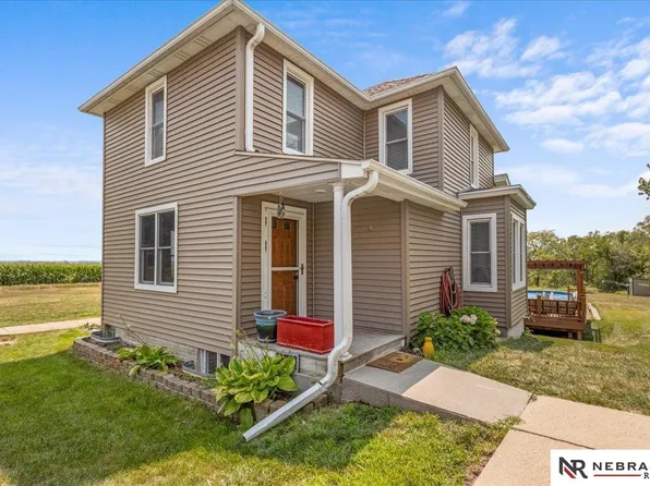 2545 W Luther St, Martell, NE 68404