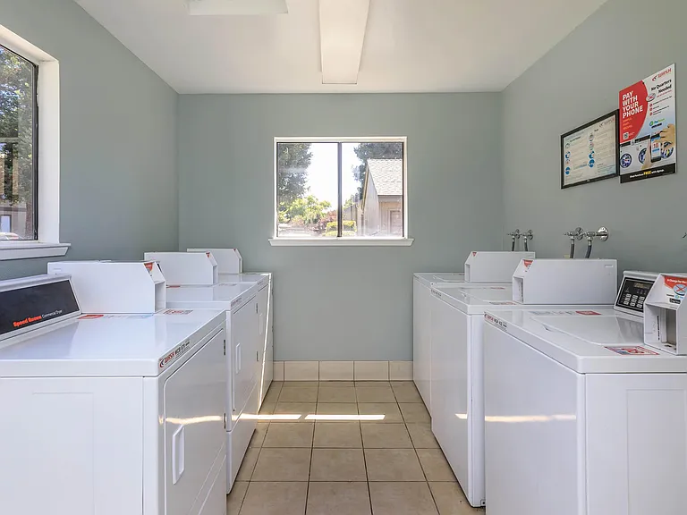 North Creek Apartment Homes — Photo 35