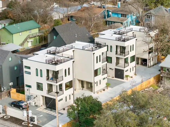 5507 Clay Avenue 1c 2a 2b #1A-1B-2C, Austin, TX 78756