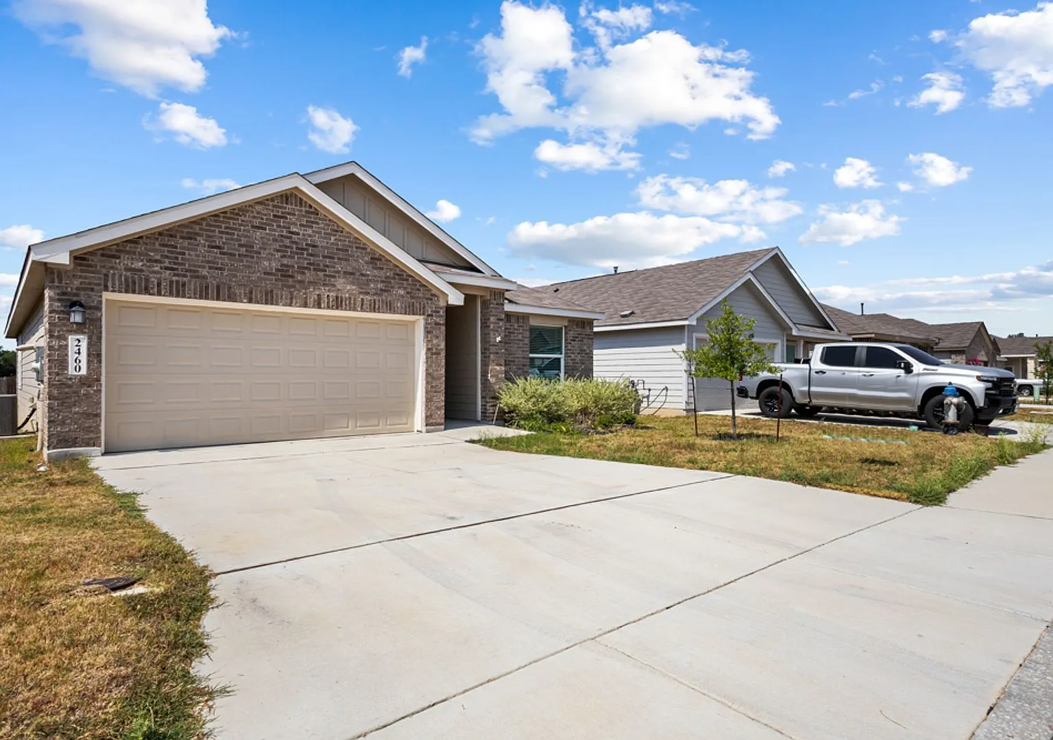 Beautiful Parkside Home with Covered Patio & No Rear Neighbors — Photo 2