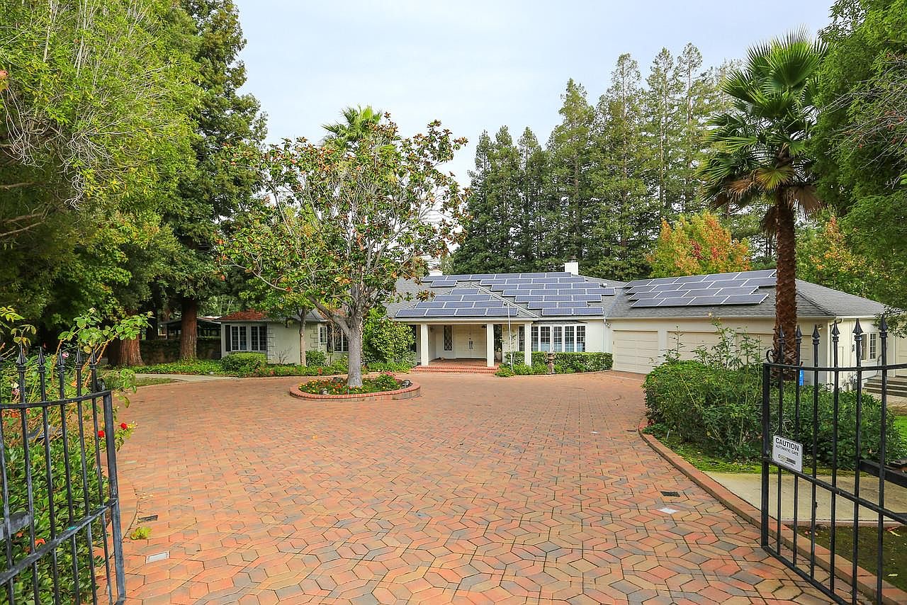 58 Mulberry Ln, Atherton, CA 94027 Zillow