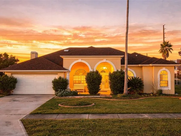 3352 ST IVES BOULEVARD, SPRING HILL, FL 34609