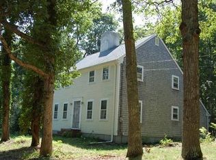43 Pond View Dr, East Sandwich, MA 02537