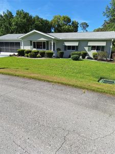 8107 SW 108th Place Rd, Ocala, FL, 34481