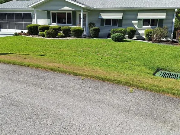 8107 SW 108th Place Rd, Ocala, FL 34481