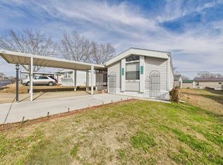 43 Nora Ct, Mountain Home, AR 72653