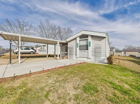 43 Nora Ct, Mountain Home, AR 72653