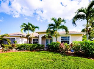 2410 SW Falcon Cir, Port Saint Lucie, FL 34953