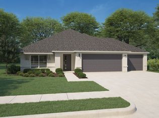 1104 Ocean Breeze Way, Princeton, TX 75407