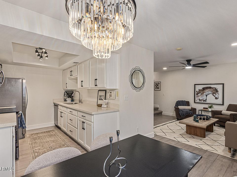 1st image of 8525 E BELLEVIEW Street #6