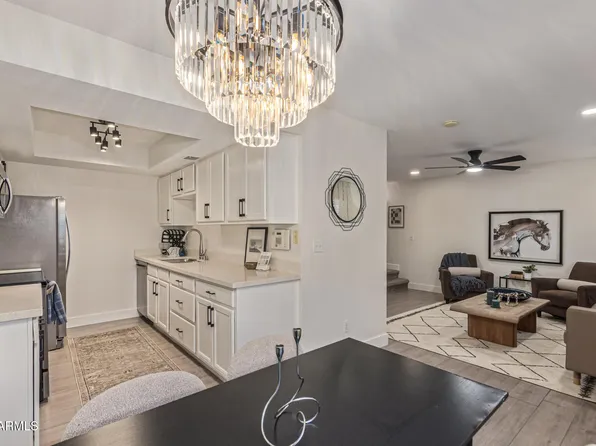 8525 E BELLEVIEW Street #6, Scottsdale, AZ 85257