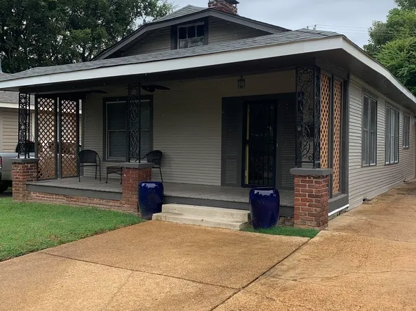 934 Bruce St, Memphis, TN 38104