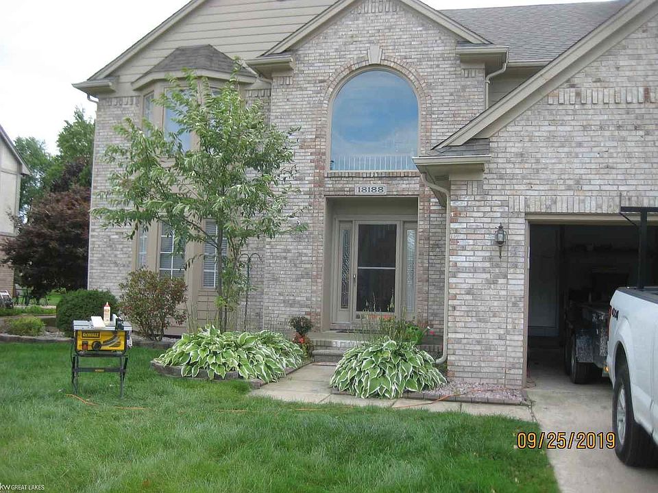 18188 Teresa Dr, Macomb, MI 48044 | Zillow