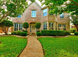 2814 Country Glen Ln, Keller, TX 76248