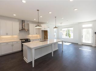 5022 Buice Crest Ct #8, Buford, GA 30518