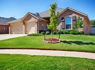 15617 Cardinal Nest Dr, Edmond, OK 73013