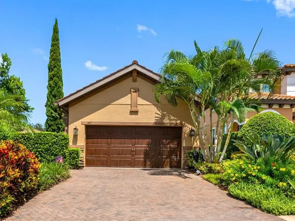 1471 Marinella Dr, Palm Harbor, FL 34684