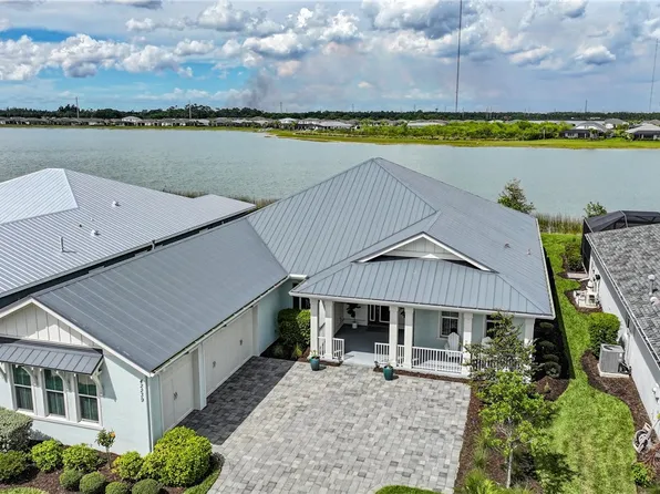 42239 Lake Timber Dr, Punta Gorda, FL 33982