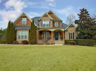76 Turnberry Trce, Sharpsburg, GA 30277