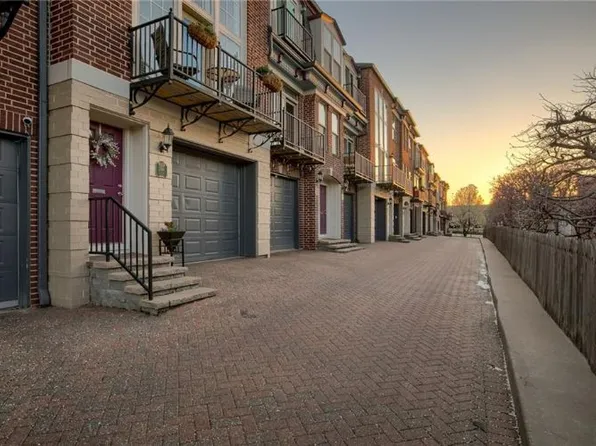 2916 Walnut St #14, Kansas City, MO 64108