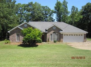 219 Lynda Ln, Pine Mountain, GA 31822