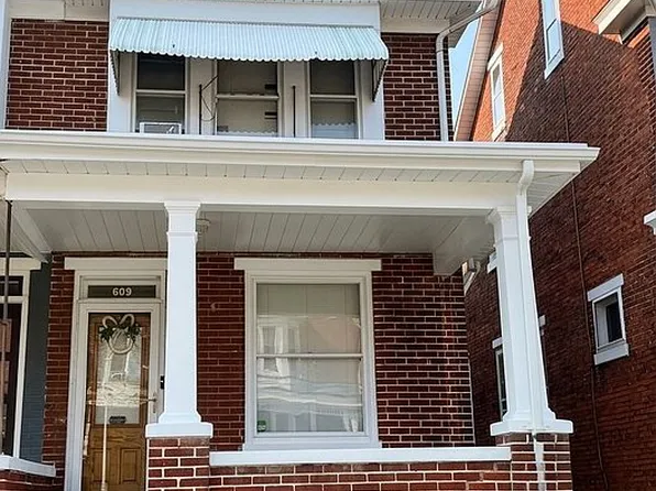 609 Seneca St, Harrisburg, PA 17110