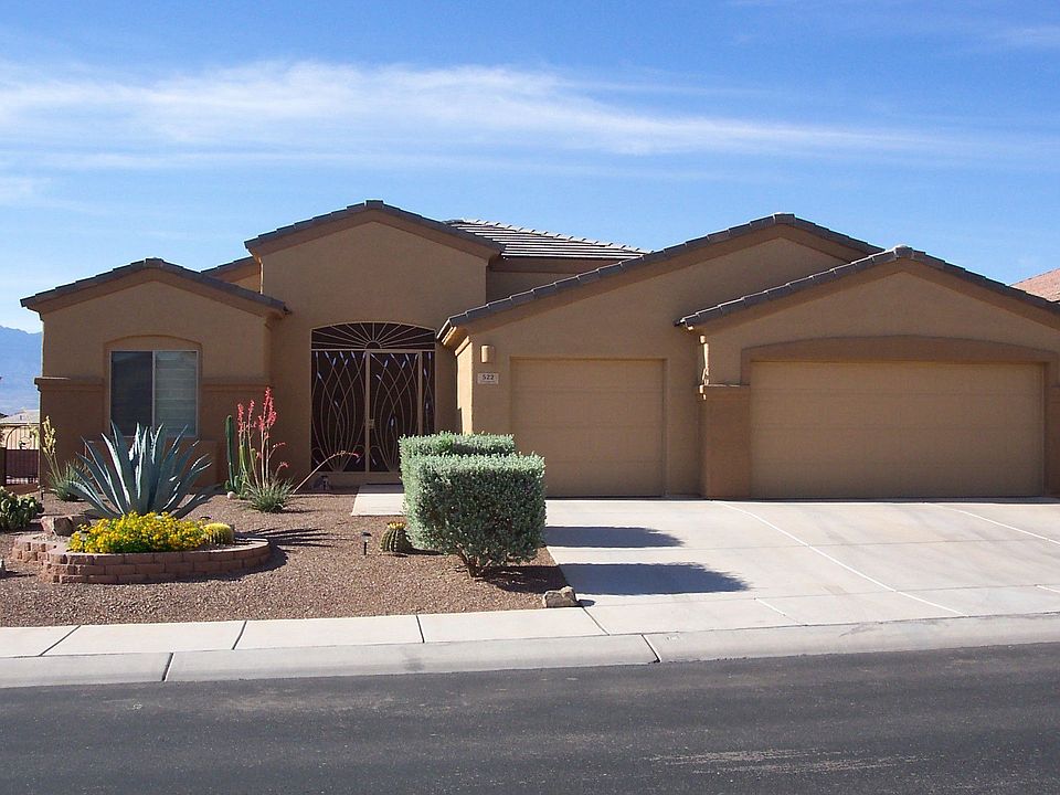 3 car garage
