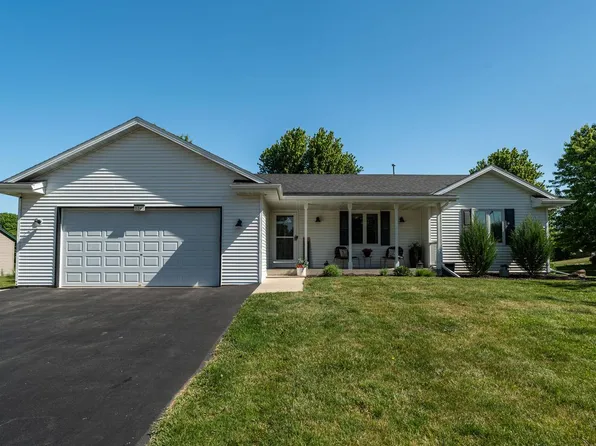 1342 Valley View ROAD, Hartford, WI 53027