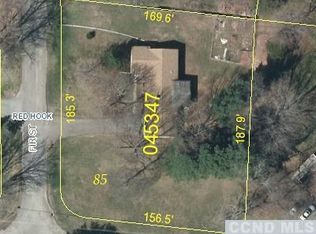 1 Fir St, Red Hook, NY 12571