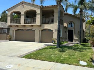 631 Corte Estrella, Camarillo, CA 93010