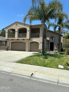 631 Corte Estrella, Camarillo, CA, 93010