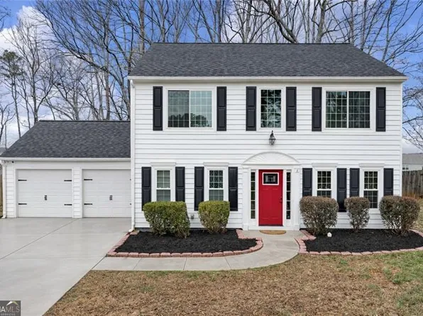 6640 Brittney Ln, Cumming, GA 30040