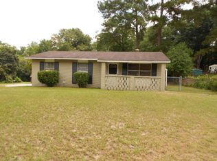 848 Southern Pines Dr, Columbus, GA 31907