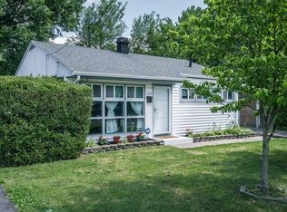 1230 Pigeon Pass Rd, Lynnview, KY 40213