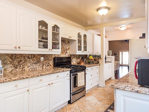Granite Countertops