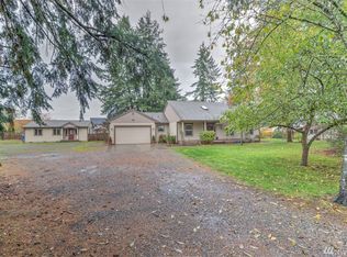 8348 22nd Ave SE, Lacey, WA