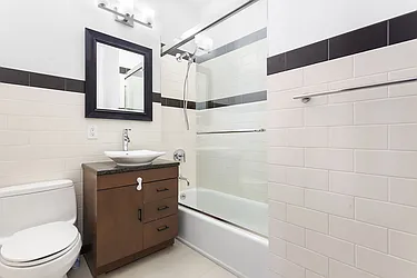 Rented by Compass