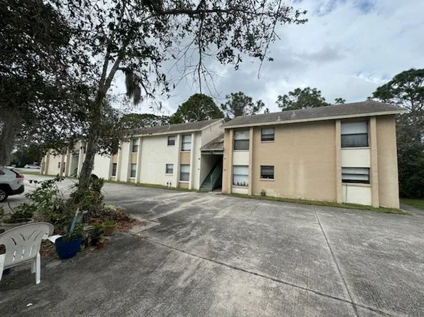 341 Mercury Ave SE APT 102, Palm Bay, FL 32909