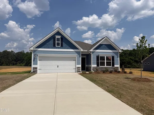 159 Smith Farms Dr, Lillington, NC 27546