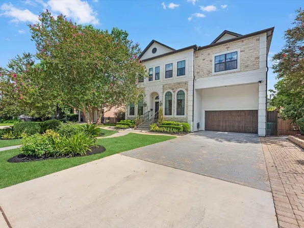 5411 Aspen St, Houston, TX 77081
