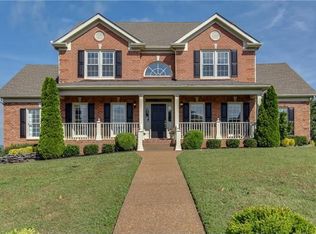 118 Lucas Ln, Brentwood, TN 37027