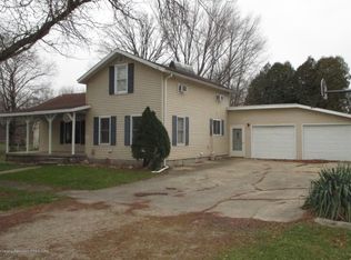 703 N Williams St, Bellevue, MI 49021