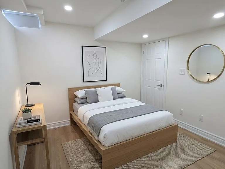 22 Deverell St #BASEMENT — Photo 4