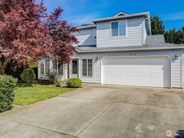 9218 NE 91st Street, Vancouver, WA 98662