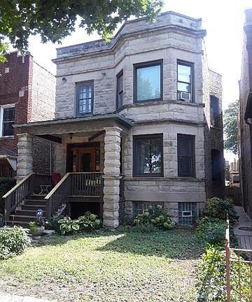 3rd image of 4527 N Rockwell St