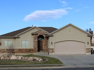 873 E 240 S, Salem, UT 84653