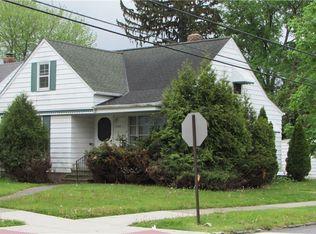 12804 Darlington Ave, Garfield Heights, OH 44125