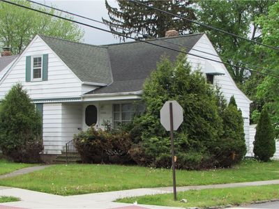 12804 Darlington Ave, Garfield Heights, OH, 44125