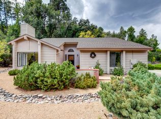 105 Maple Leaf Ln, Prescott, AZ 86303